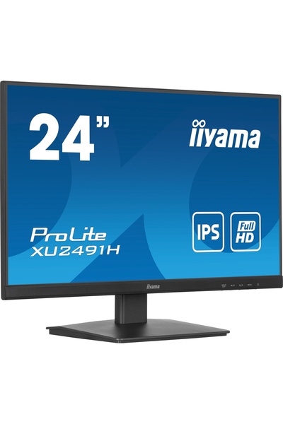 NO BRAND Monitor IIYAMA ProLite XU2491H-B1 23.8 1920x1080px IPS 100Hz 0.5 ms