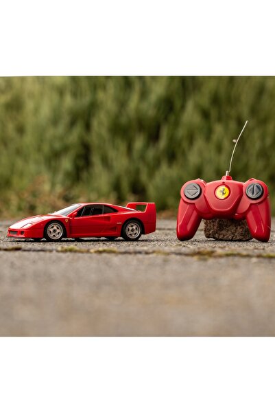 Rastar Mașină teleghidată Ferrari F40 78800