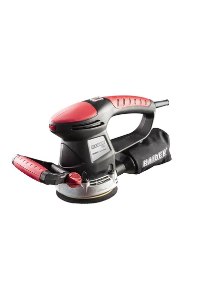 Raider Șlefuitor orbital RDP-RSA07, 480 W, 040405