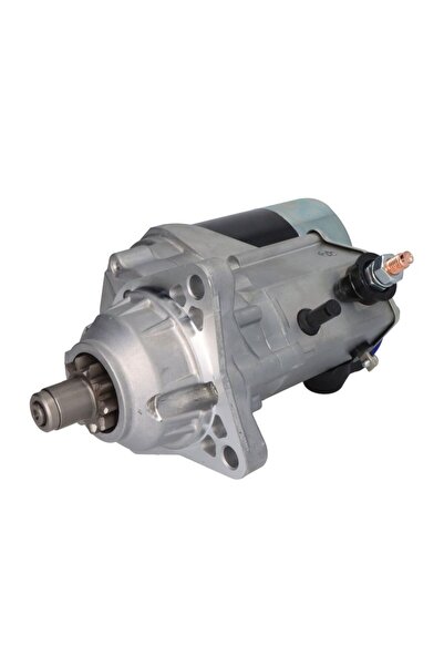 DENSO Electromotor (24v 4,5kw Nouă cu Garanție) Iveco Eurotech Mh Eurotrakker...