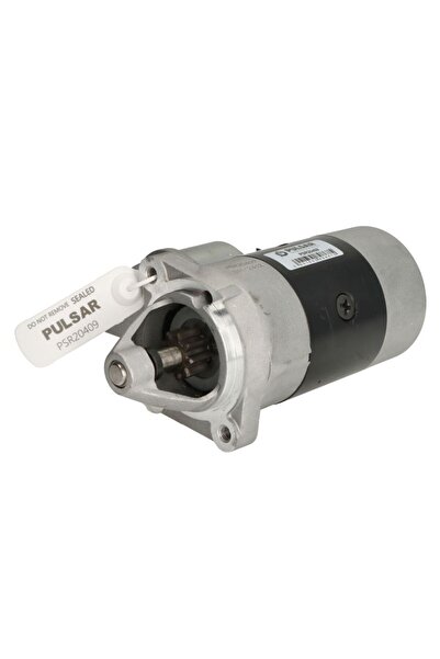 Pulsar Electromotor (12v 0,8kw Nou) Fiat 127 Cinquecento Fiorino Panda Seicen...