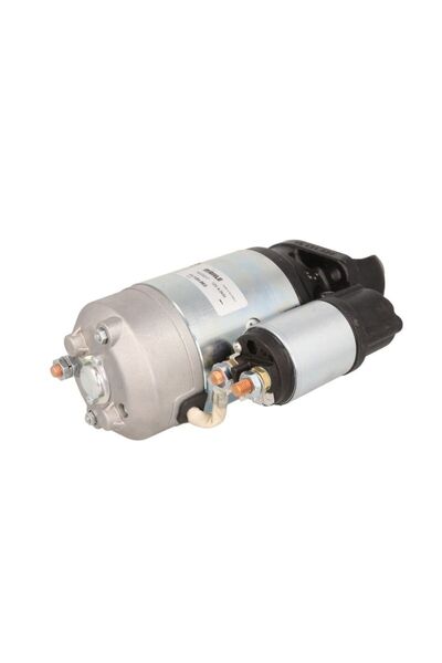 MAHLE Electromotor (12v 4kw Nouă cu Garanție) John Deere 4520 4720 770a 772a ...