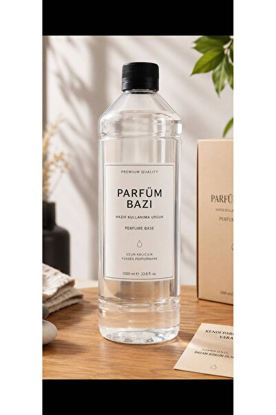 MADEX ESANS 1 LT HAZIR PARFÜM BAZI ÖZEL İÇERİKLİ (%4 FİXATÖR %2 SAF SU KARIŞI...