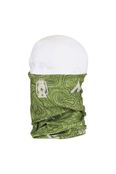 Fostex Garments Κολάρο Λαιμού Wrap Bushcraft (Coolmax) Fostex