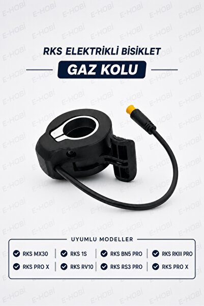 E-HOBİ RKS MX30-RKS 1S-RKS BN5 PRO-RKS RKIII PRO-RKS PRO X-RKS RV10-RKS RS3 P...