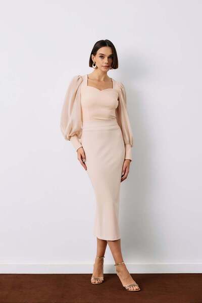 Sateen -4019 KALEM ETEK