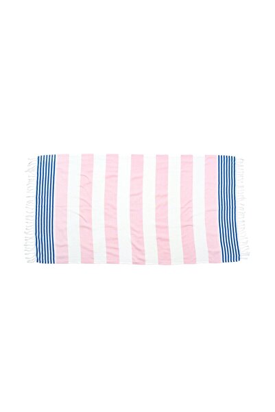 Dokubba Beach Peshtemal Towel, Peshtemal Beach Towel Marin, Cotton Peshtemal
