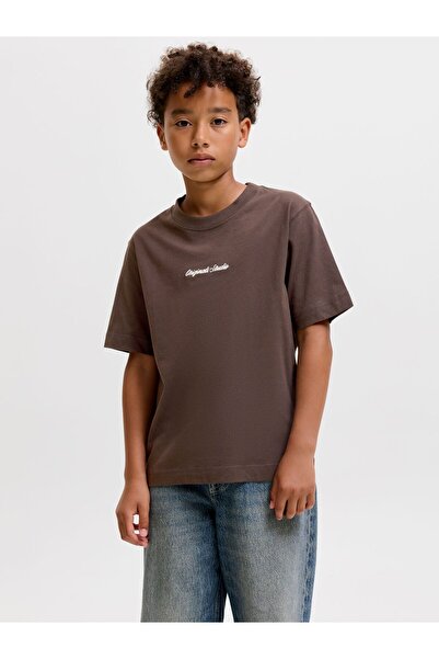 Jack & Jones Junior Tricou băieți