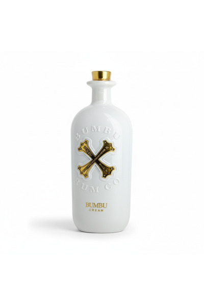 BUMBU Lichior Cream 15%, 0.7L