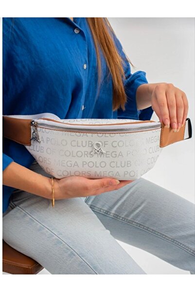 MEGA ÇANTA Mega 436 Unisex Waist Bag Chest Bag Shoulder Bag