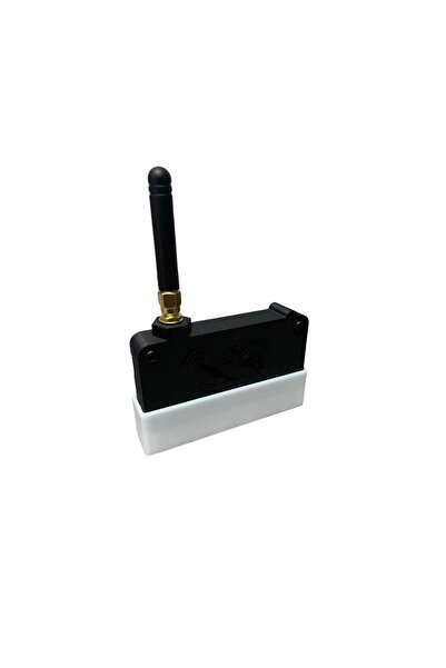 UnderShop Θήκη για Flipper Zero και πλακέτα ανάπτυξης Wi-Fi, με κεραία 3dBi 4...