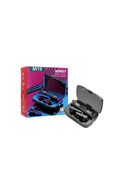 OEM Căști Wireless M19