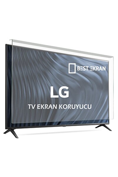 LG 65QNED7EB3C TV EKRAN KORUYUCU 65" inç 165cm Uydu Alıcılı Webos Smart Qned ...