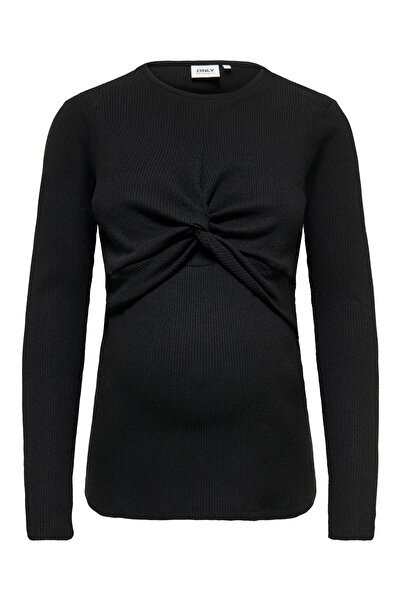 ONLY MATERNITY Špičkový OLMGARDI Top