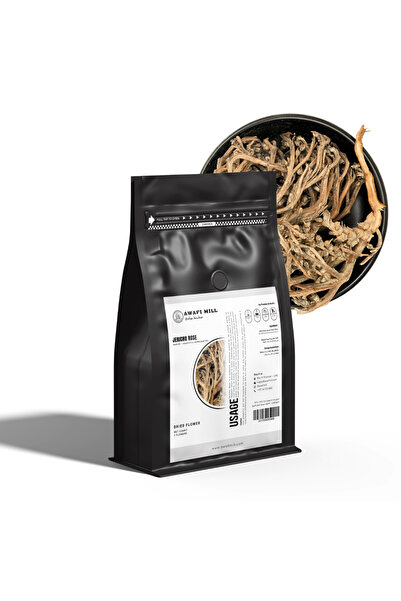 AWAFI MILL Rose of Jericho 100g | Kaff Maryam |