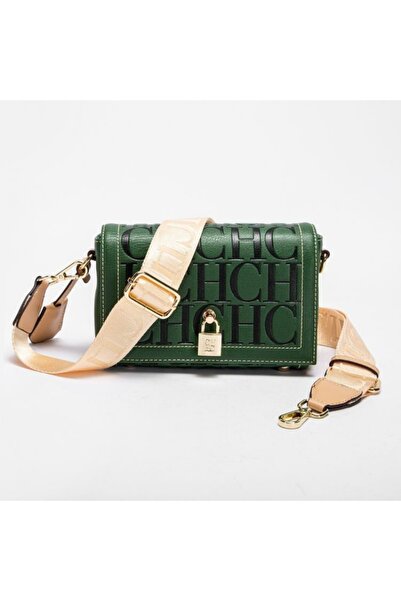 CHHC 2026 New Solid Color and Light Color Women's Shoulder Bag Luxurious and ...