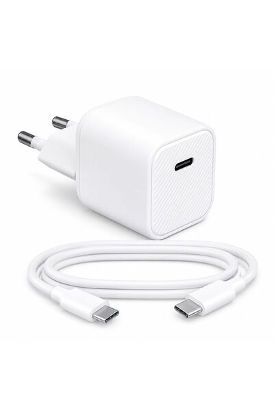 Flippy Încărcător USB-C 45W, Flippy, Compatibil iPhone 17, Încărcare rapidă, ...