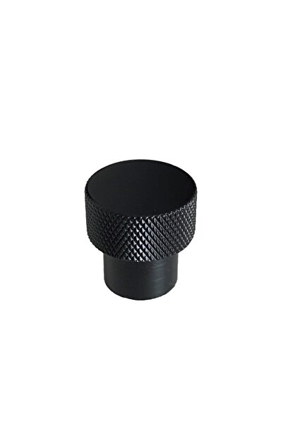 OEM Buton Ergo negru pentru mobilier – Design modern si functionalitate
