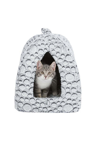 Trixie Mila Soft Plush Cave for Cats 32X42X32CM