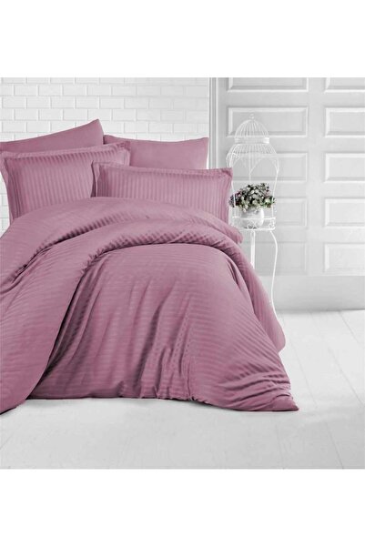 Linea Home Παπλωματοθήκη Μαλακό Σατέν 06 Σούπερ Διπλό 220Χ240 LH2025266-3