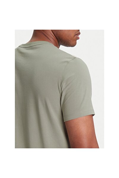 Guess Tricou bărbătesc M4GI70KC9X0 Kaki