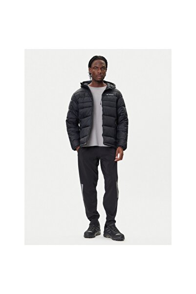 Columbia Geacă de iarnă pentru bărbați 2086882 Negru