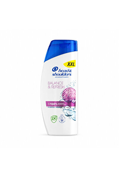 Procter & Gamble Șampon anti-mătreață Head & Shoulders Balance & Refresh, 750 ml