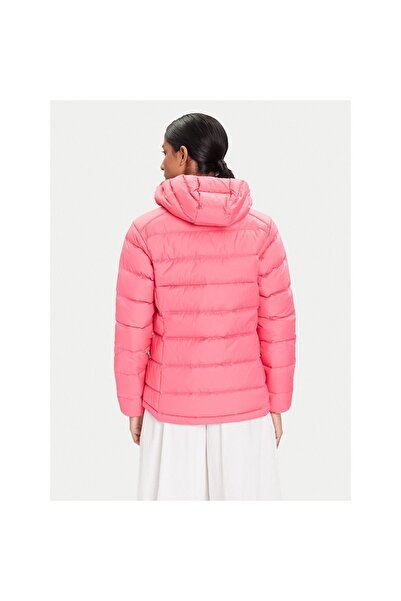 Jack Wolfskin Geacă de puf pentru femei A60330 Roz