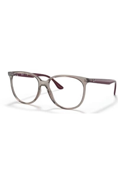 Ray-Ban Rb4378 8083 52 Ekt ((XSMALL BEDEN)) Premium Kalite Uv420 Kadın Mavi I...
