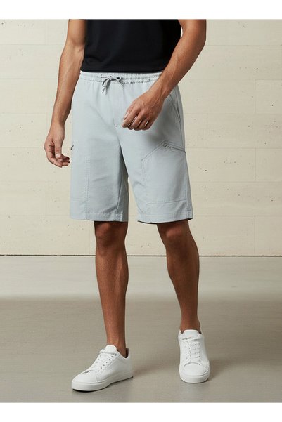FAV CARGO POCKET SHORTS