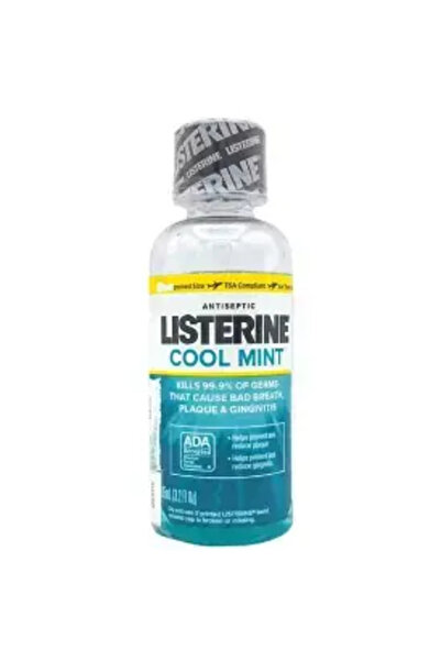 Listerine Listerine - Cool Mint Mouthwash 250ml