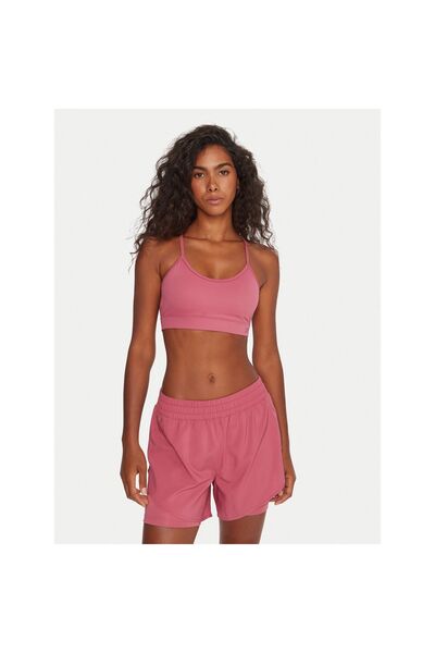 Reebok Sutien sport pentru femei RK25182CCW Roz