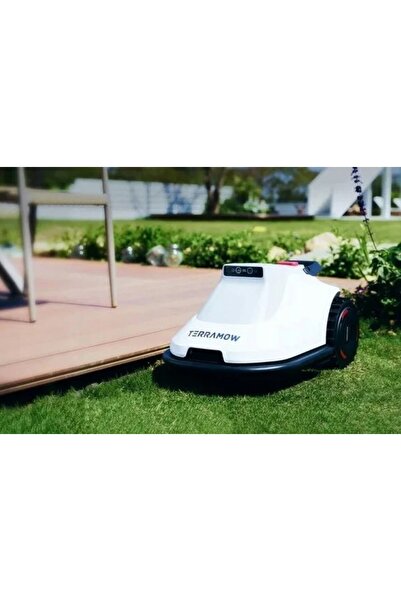 NO BRAND Robot de curățat TERRAMOW S1200 control Wi-Fi
