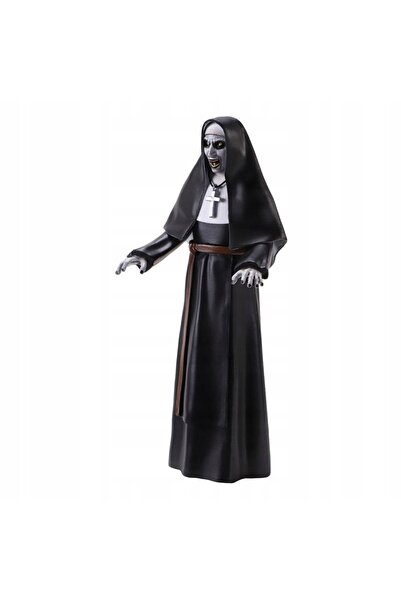 NO BRAND Figurină THE NOBLE COLLECTION Horror Zakonnica Valak, Călugărița