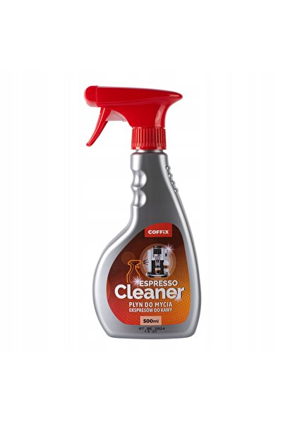 NO BRAND Soluție de curățare pentru espresso COFFIX Espresso Cleaner 500 ml