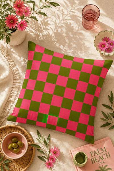 Bertille Home Pop Art serija dvostrano digitalno štampana navlaka za jastuk