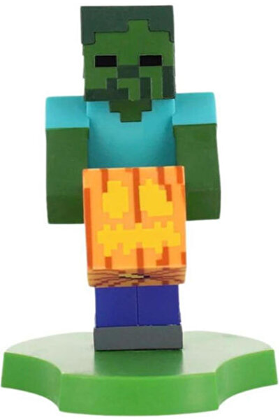 MINECRAFT Κάμπλ Μπέιτς Μίνι Ζόμπι Hdhmmc400731