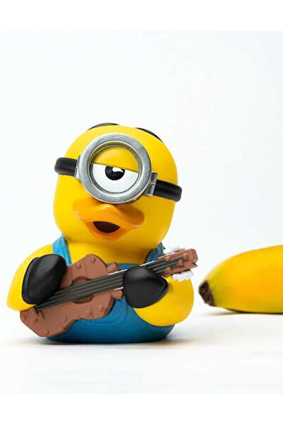 Minions Tubbz Boxed Stuart Fan Shop Merchandise Code: NS4470