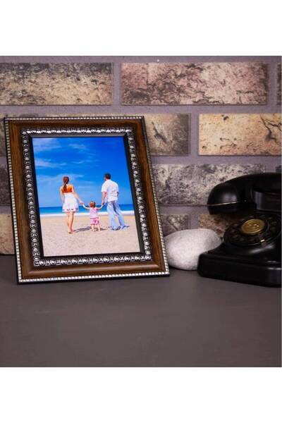 asel sanat 40 Lik 30X40 Photo Picture Table Frame - No Glass, Pvc Available -...