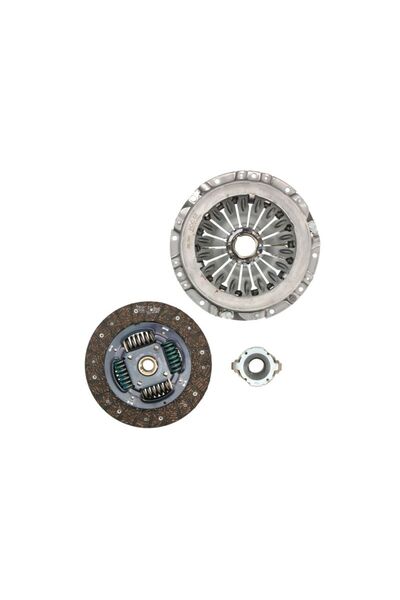 VALEO Kit Ambreiaj cu Rulment (226mm) Hyundai Coupe Ii Elantra Iii Highway Sa...