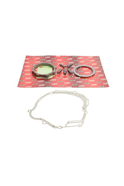 TRW Kit Set Complet de Ambreaj (discuri Separatoare Arcuri) (5 Farfurii) Yama...