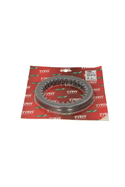 TRW Set Distantier Ambreiaj Numar de Divizoare 7 Yamaha FZ8 800 2010-2016 YAM...