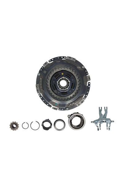 AISIN Kit Ambreiaj (273mm) Hyundai Accent Iv Elantra Vi I20 Active I20 Ii I30...