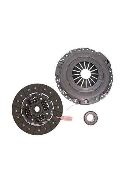 LUK Kit ambreiaj cu rulment (240mm) Mercedes Sprinter 2-t (b901 B902) Sprinte...
