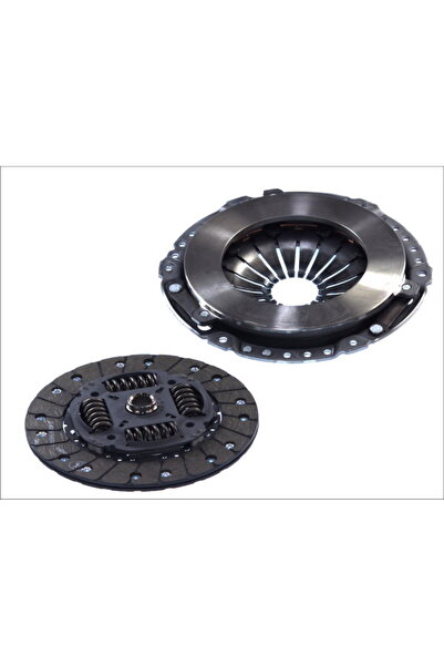 LUK Kit Ambreiaj (cu Disc Ambreiaj si Placa de Presiune fara Rulment de Elibe...
