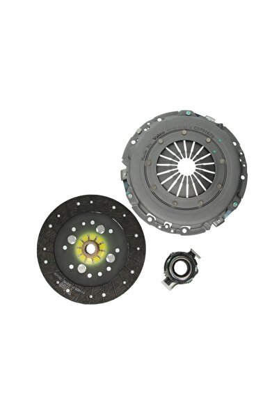 VALEO Kit Ambreiaj cu Rulment (230mm) Fiat Brava Bravo I Doblo Doblo Cargo Ma...