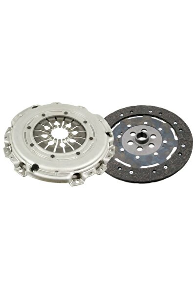BLUE PRİNT Kit Ambreiaj cu Autoreglare (241mm) Volvo C70 Ii S40 Ii S80 Ii V50...