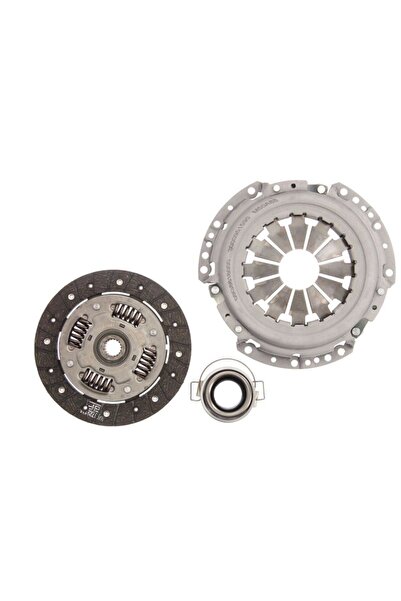 SACHS Kit Ambreiaj (190mm) Citroen C1 Peugeot 107 Toyota Aygo Yaris 1.0/1.3 0...