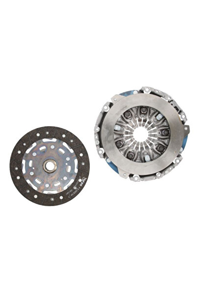 VALEO Kit Ambreiaj (fara Rulment de Eliberare 235mm) Mercedes C T-model (s205...