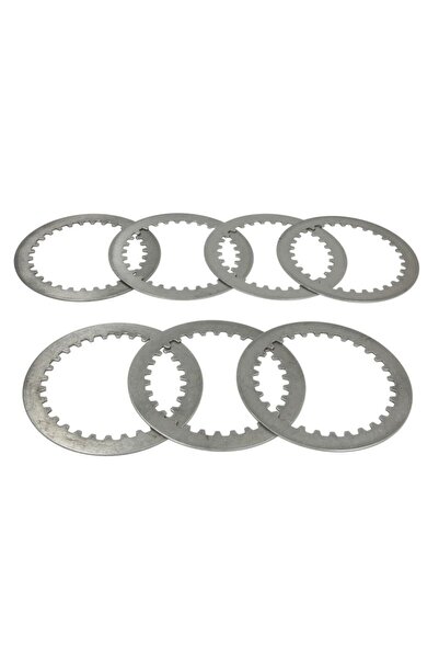 TRW Set Distantier Ambreiaj Numar de Divizoare 7 Yamaha Wr 450 2005-2018 YAMA...